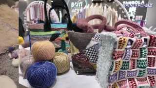 Por dentro do Baiyi Yarn: uma mensagem do nosso gerente geral